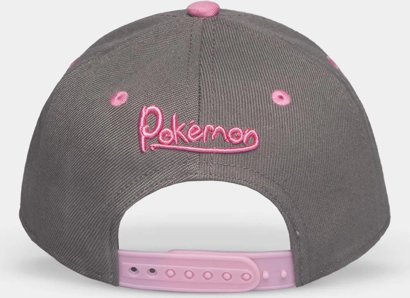 Snapback POKÉMON Cap