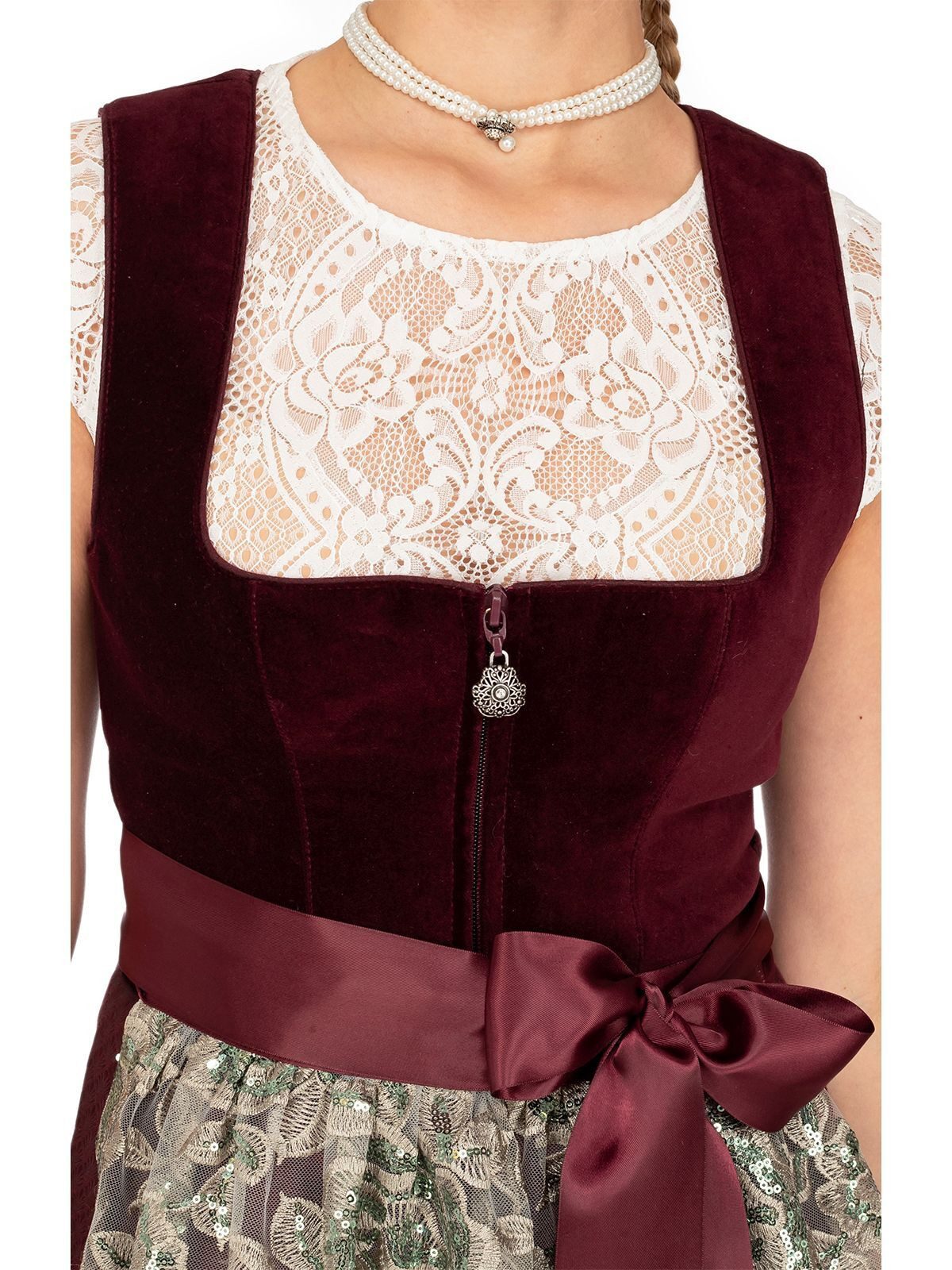 MarJo Dirndl VEITSBRONN günstig online kaufen