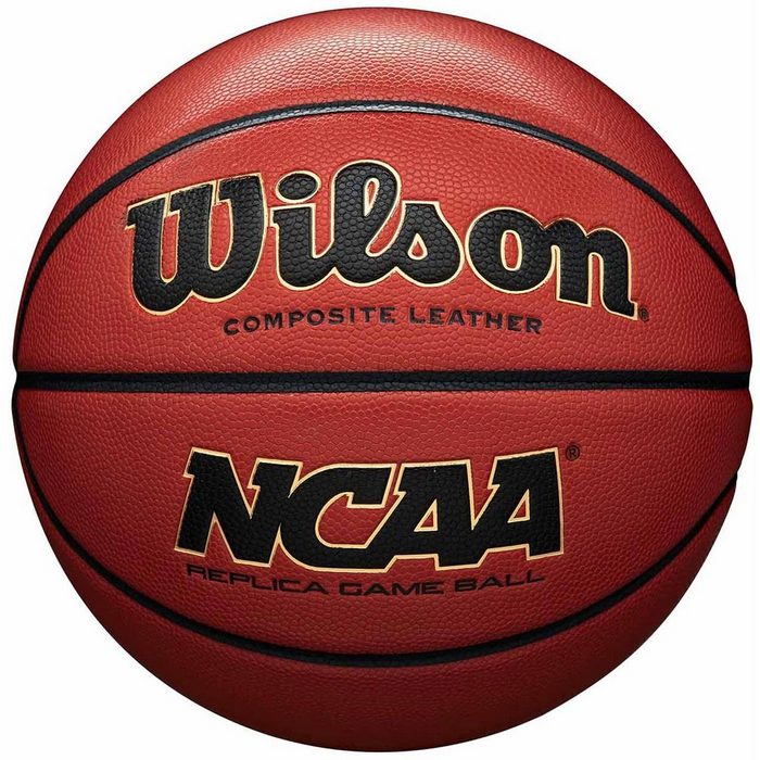 Wilson Basketball NCAA Performance Replica Basketball