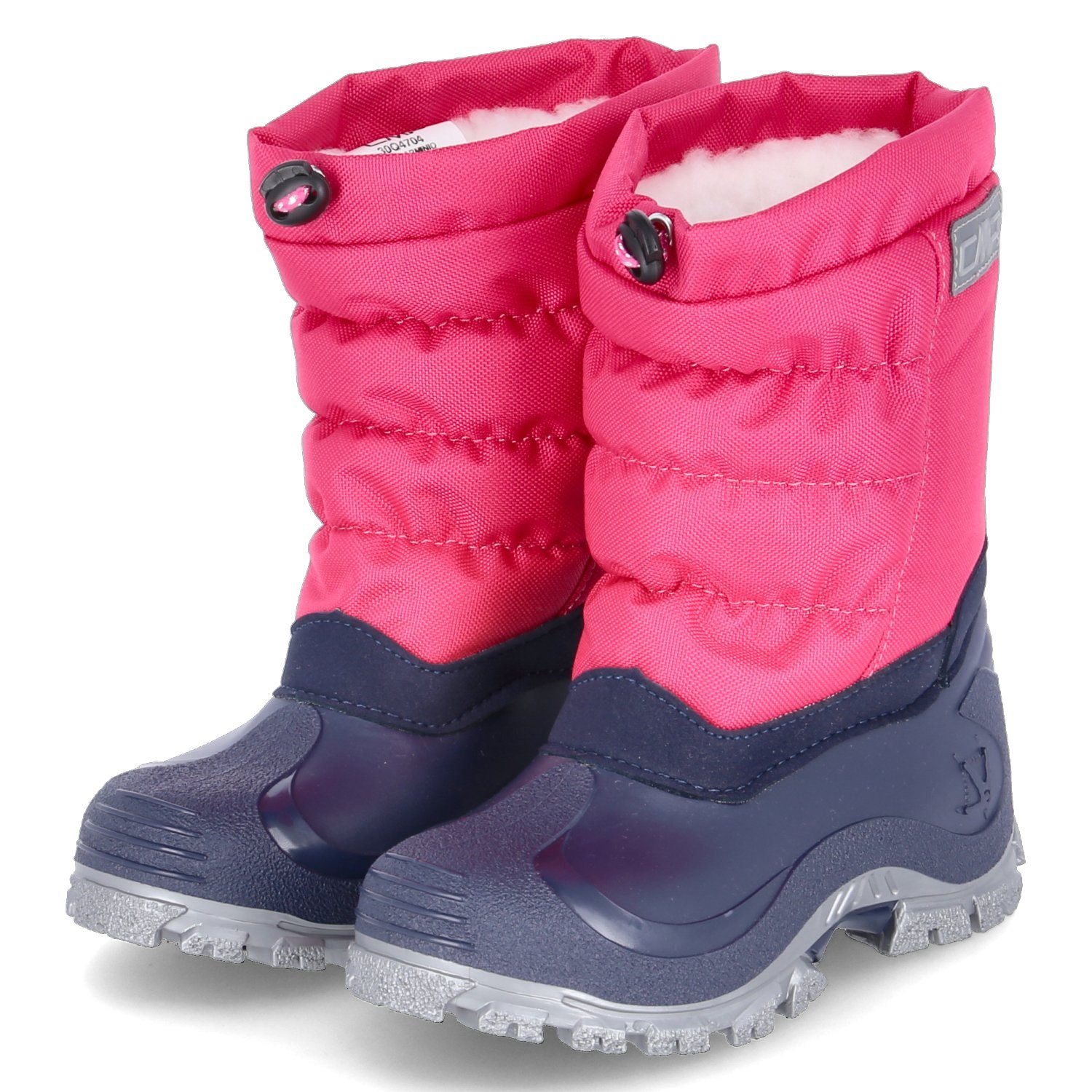 Stiefelette