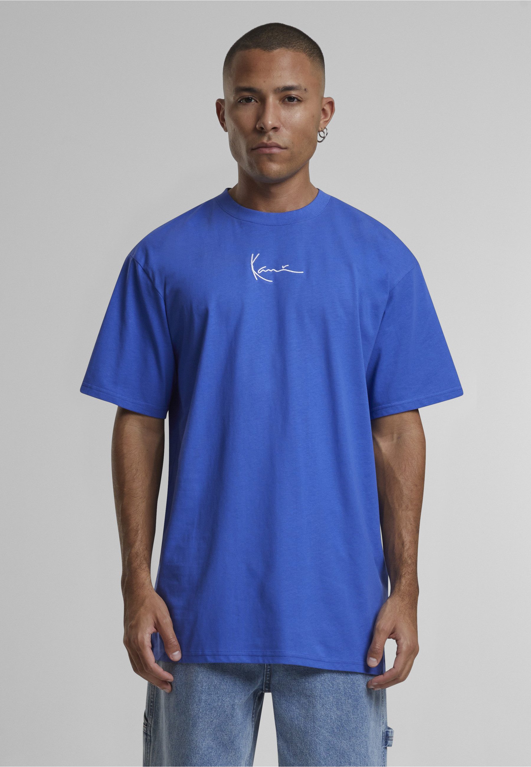 Karl Kani T-Shirt Karl Kani Herren (1-tlg) – Bild 5 von 5