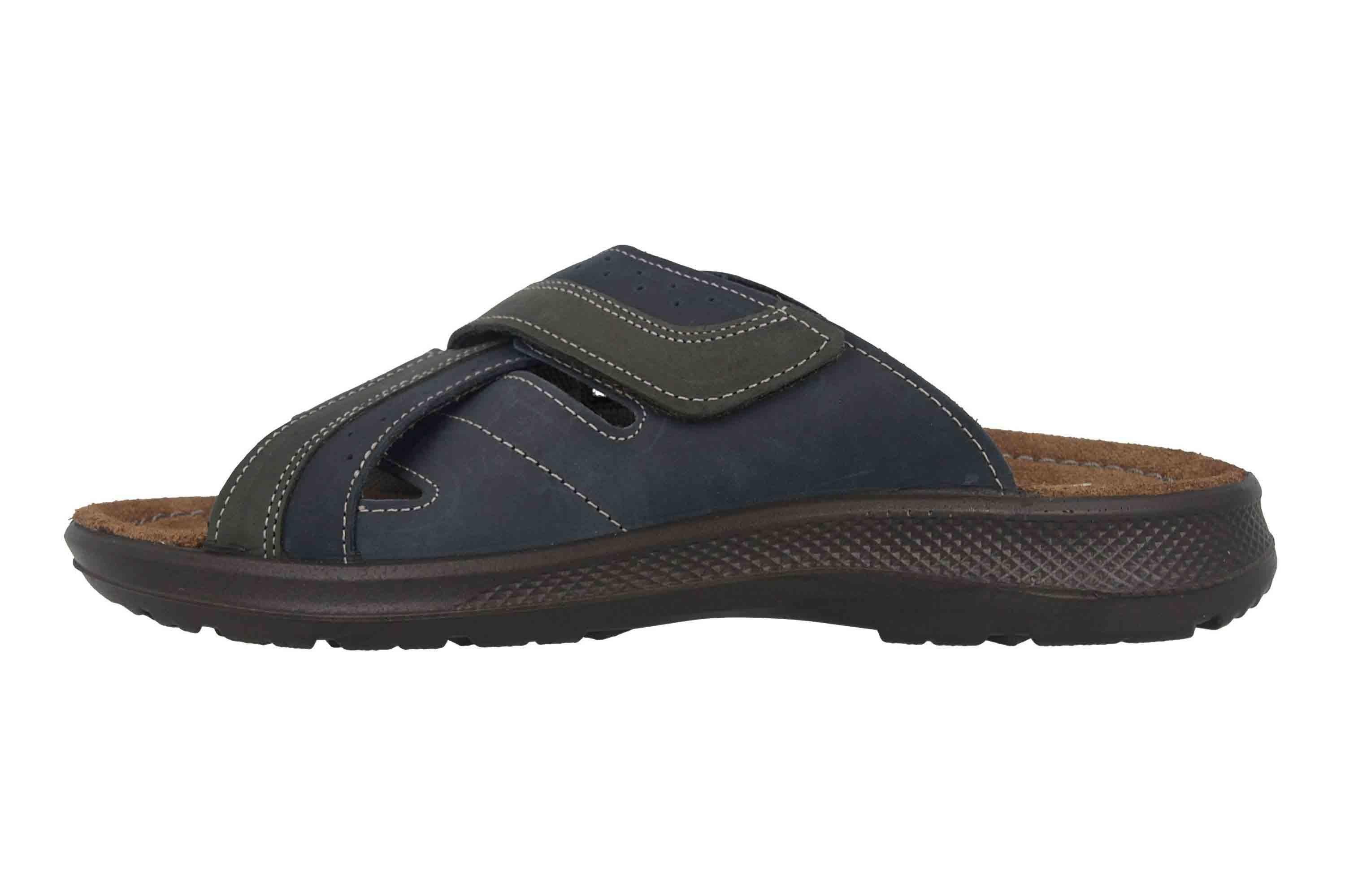 Jomos 506604 12 8098 Pantolette