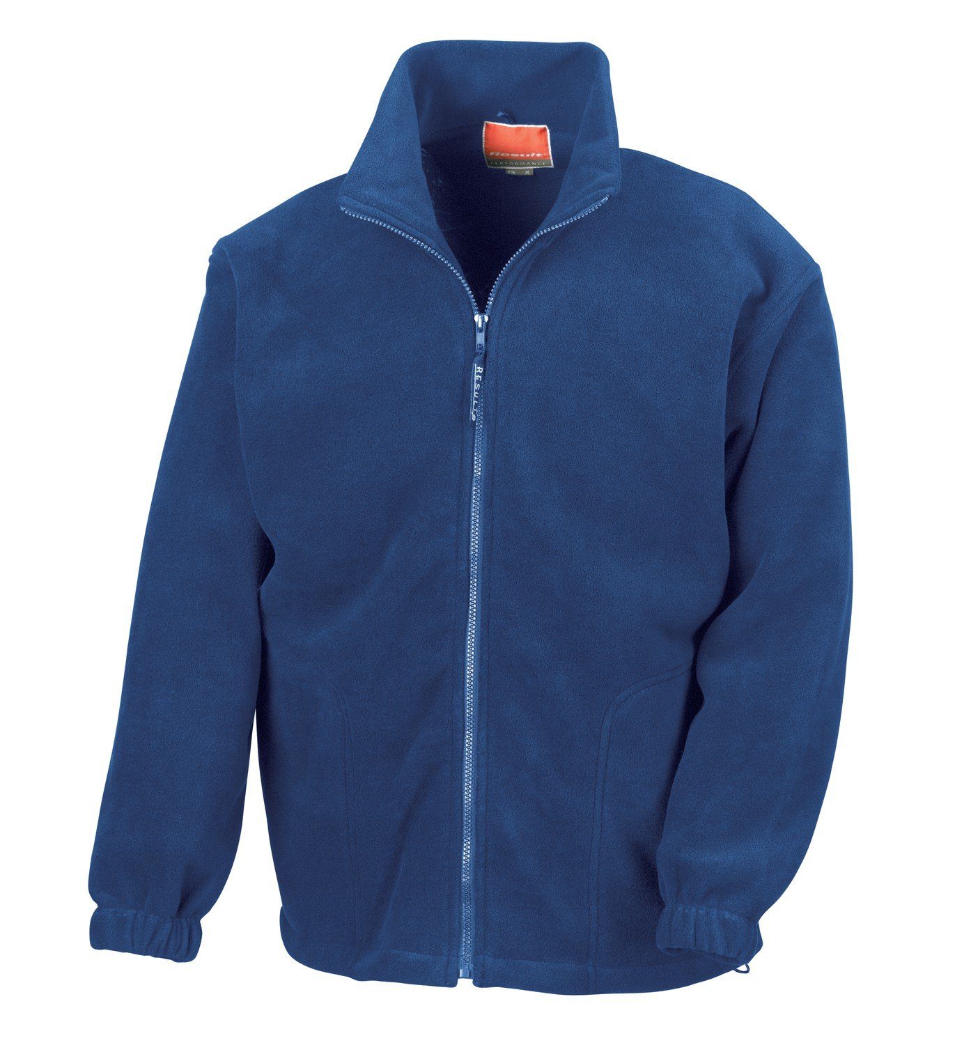 Result Fleecejacke Polartherm™ Active Fleece Jacke günstig online kaufen