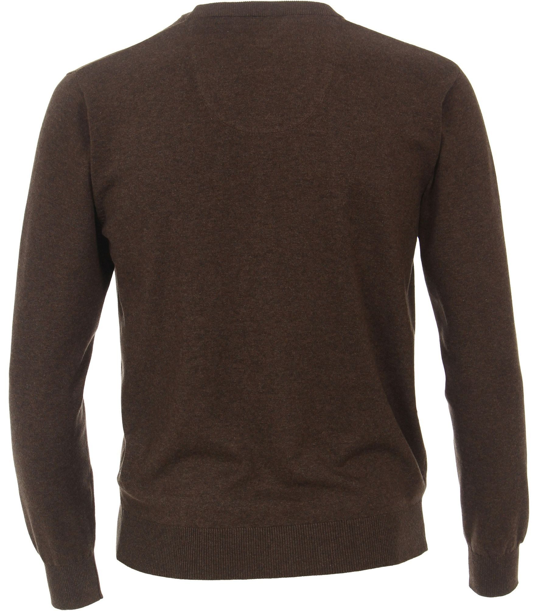 Redmond V-Ausschnitt-Pullover 600 günstig online kaufen
