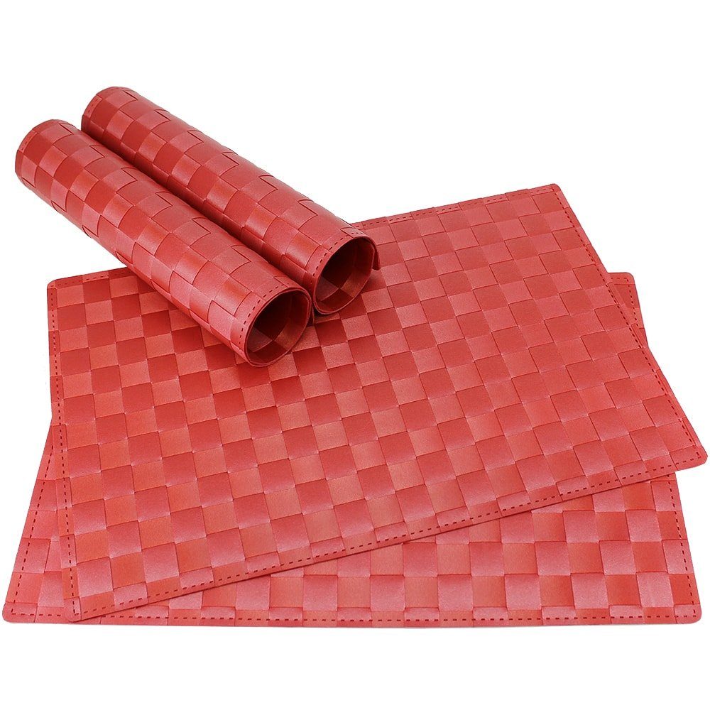 matches21 HOME & HOBBY Platzset Tischset günstig online kaufen