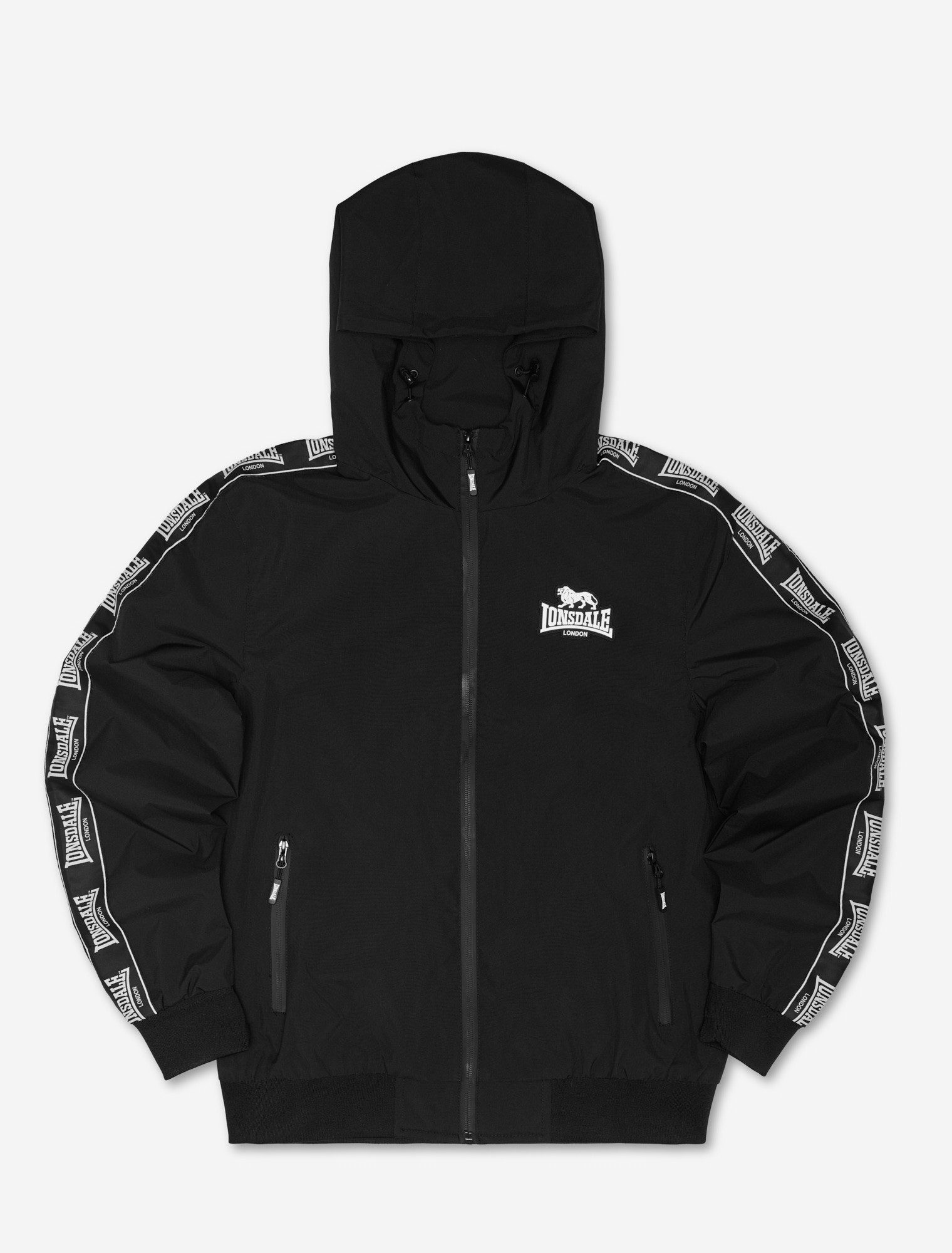 Windbreaker OUSTON