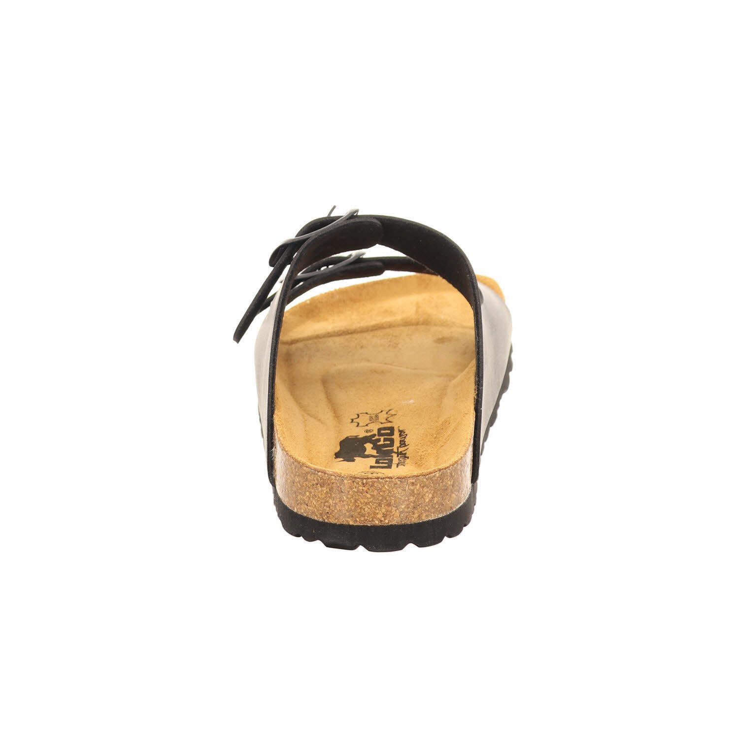 Longo 1006326 Pantolette