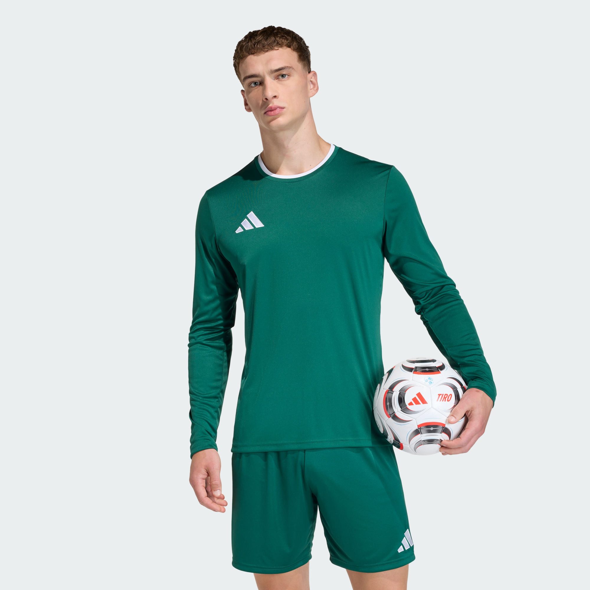 adidas Performance Fußballtrikot ENTRADA26 LANGARMTRIKOT (1-tlg)