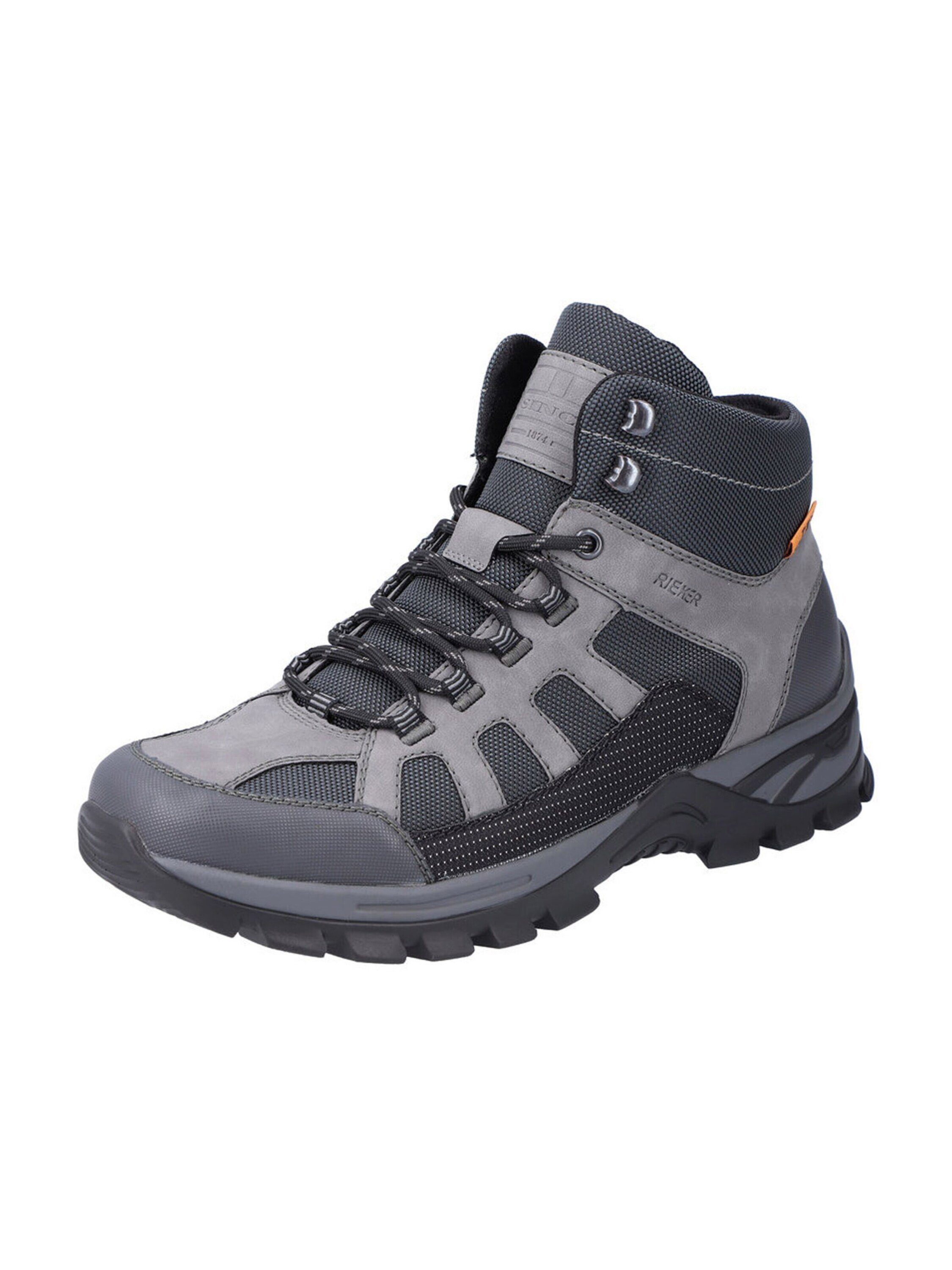 Schnürboots