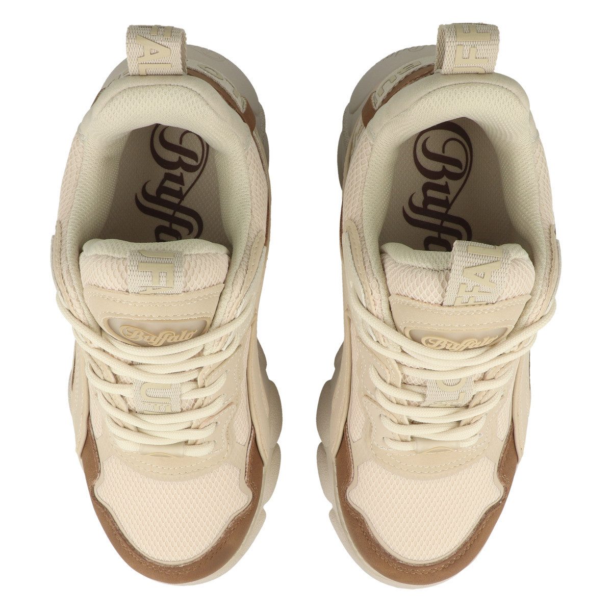 Buffalo CLD Chai Damen Sneaker Turnschuhe, günstig online kaufen