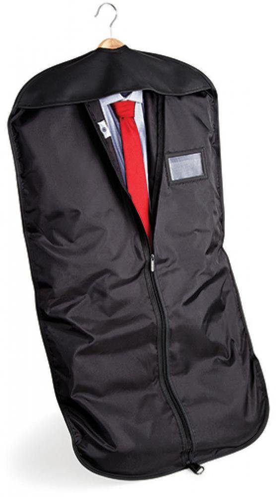 Quadra Kleidersack Suit Cover / Reise Anzugschoner, 60 x 100 cm