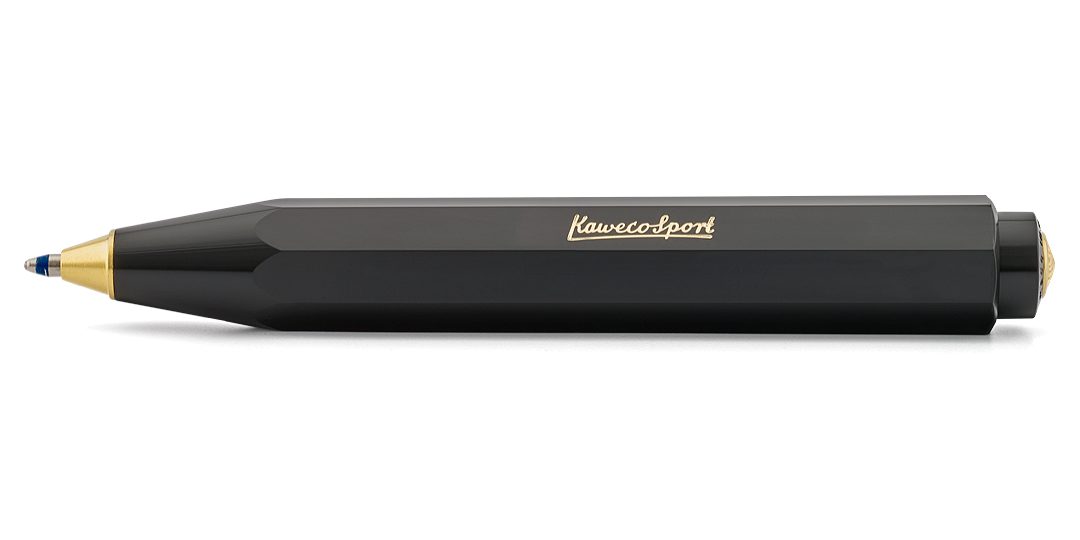 Kaweco Ручки Kaweco CLASSIC Sport Ручки Schwarz
