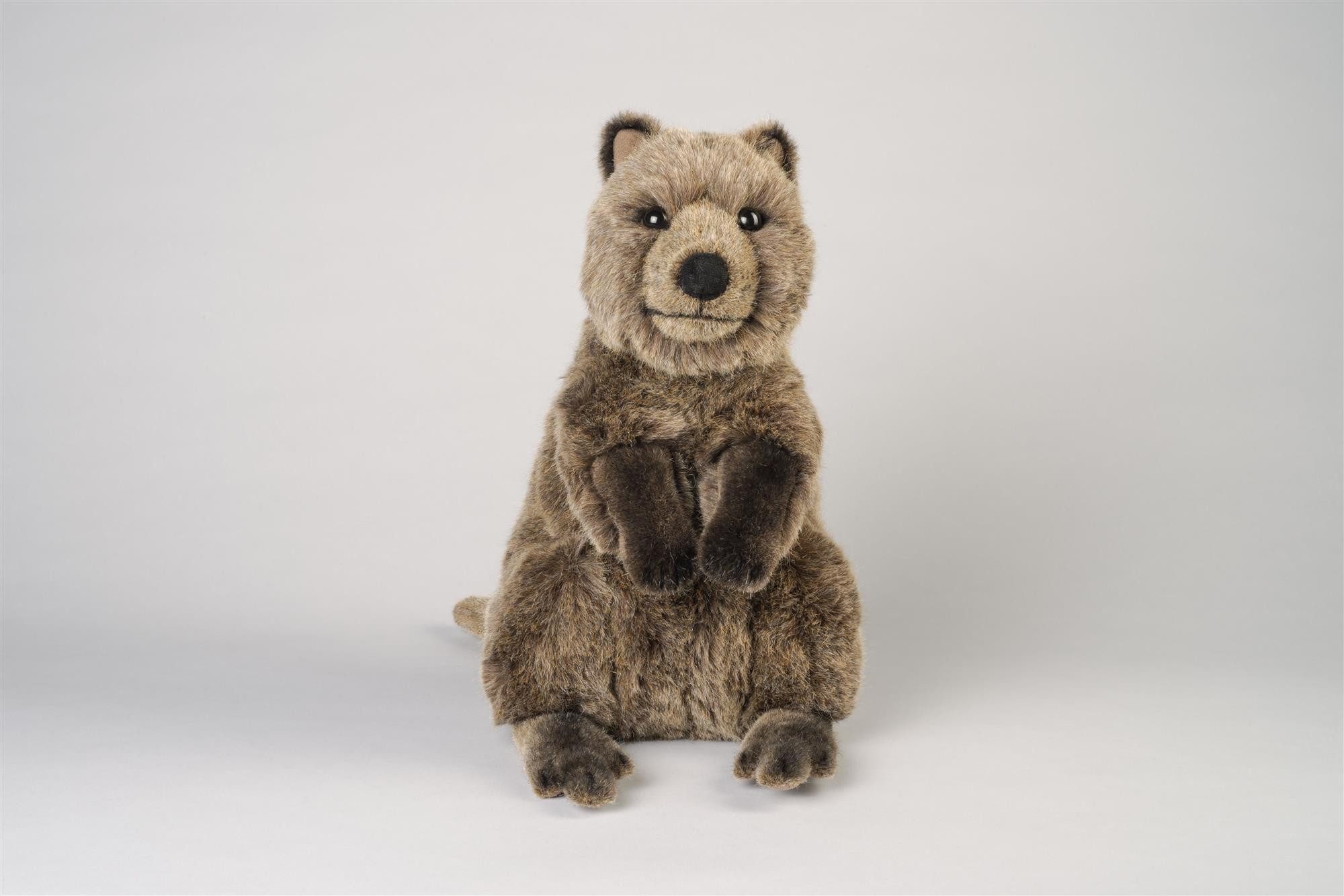 Kösen Kuscheltier Kösen Quokka mittel 32 cm