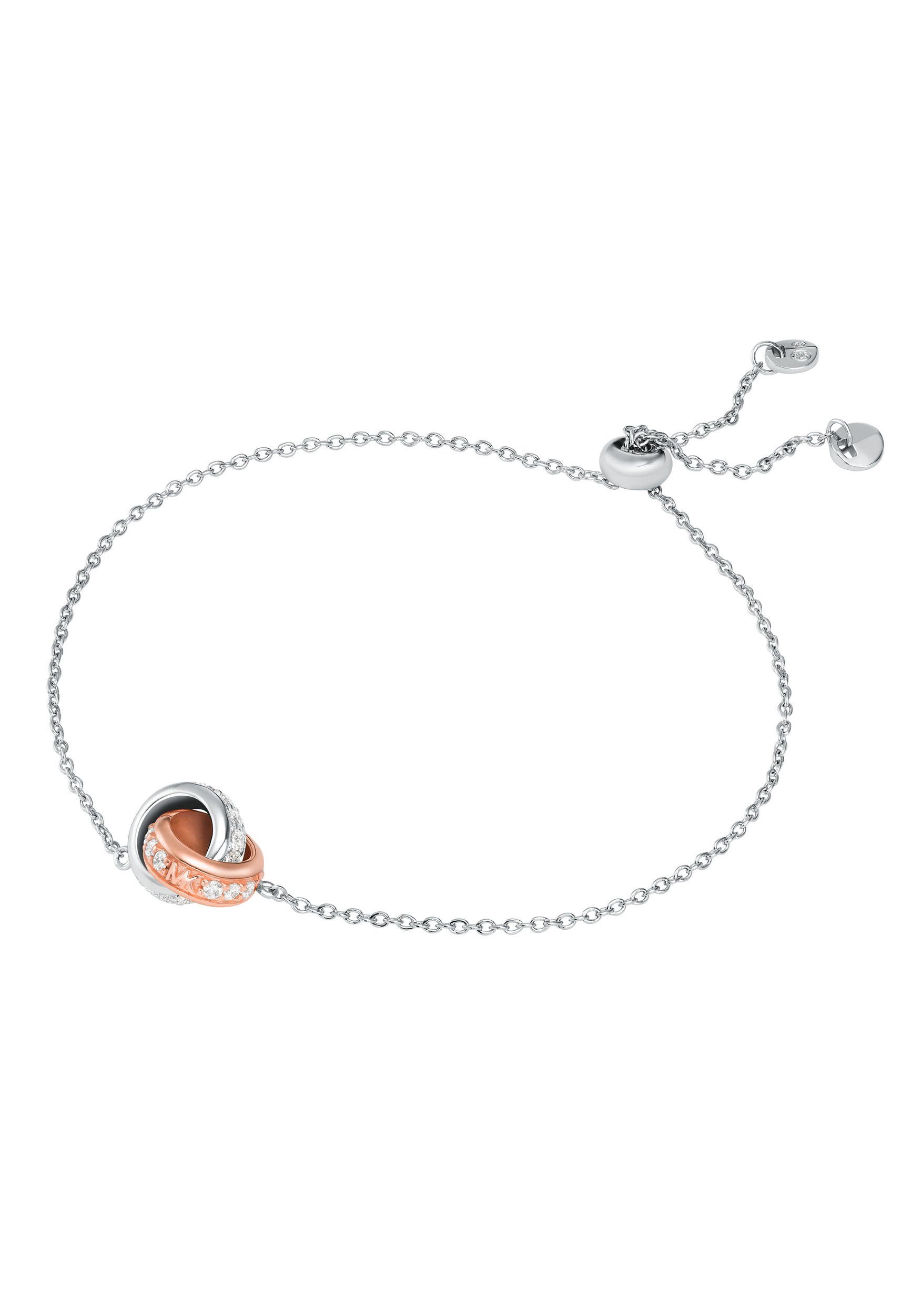 MICHAEL KORS Ketten und Armband Set PREM...