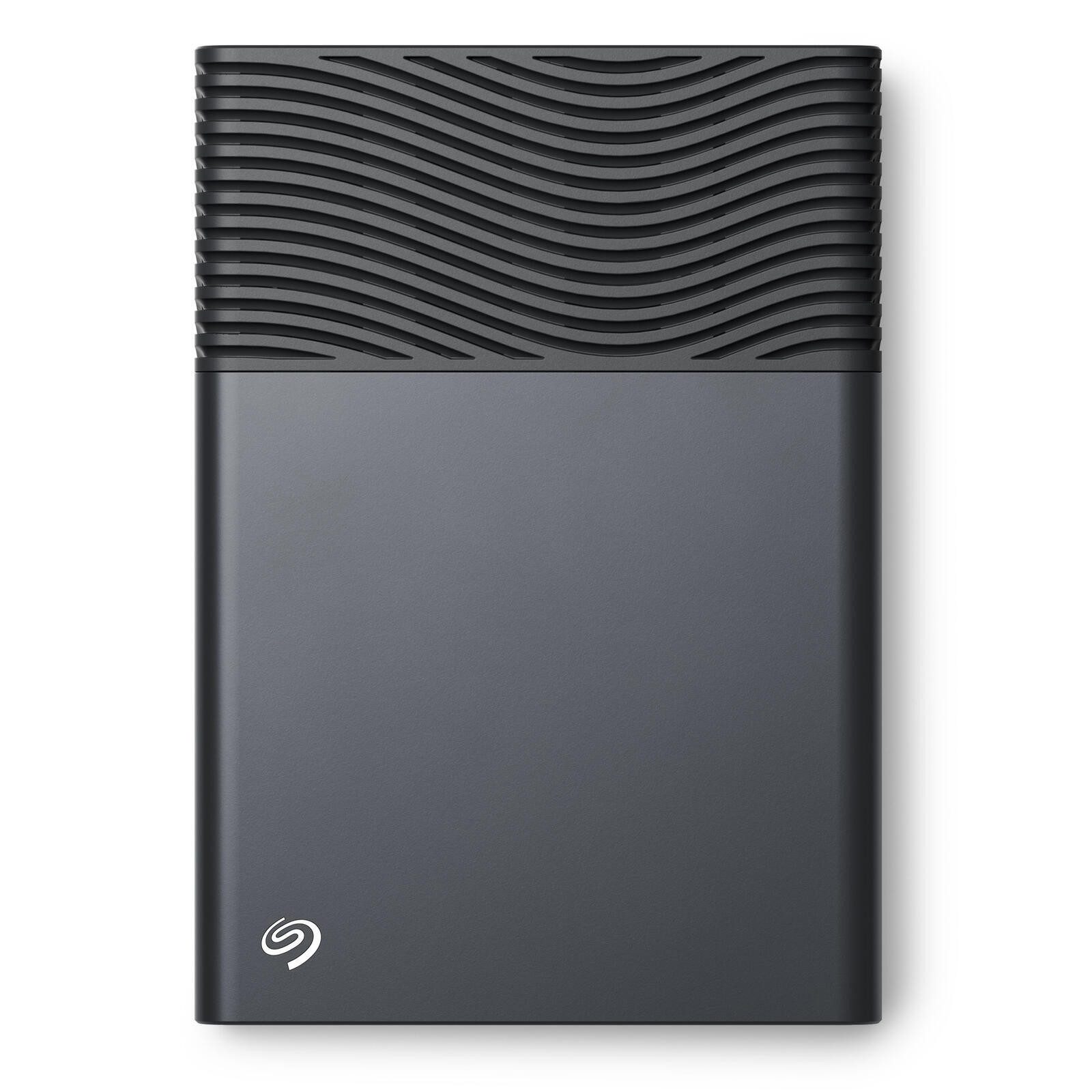 Seagate STNB20000400 externe HDD-Festplatte