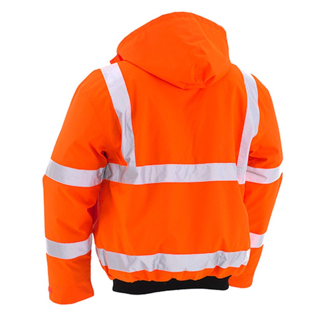 PKA Pilotenjacke Warnschutz Pilotenjacke "ESSENTIAL" - PKA®
