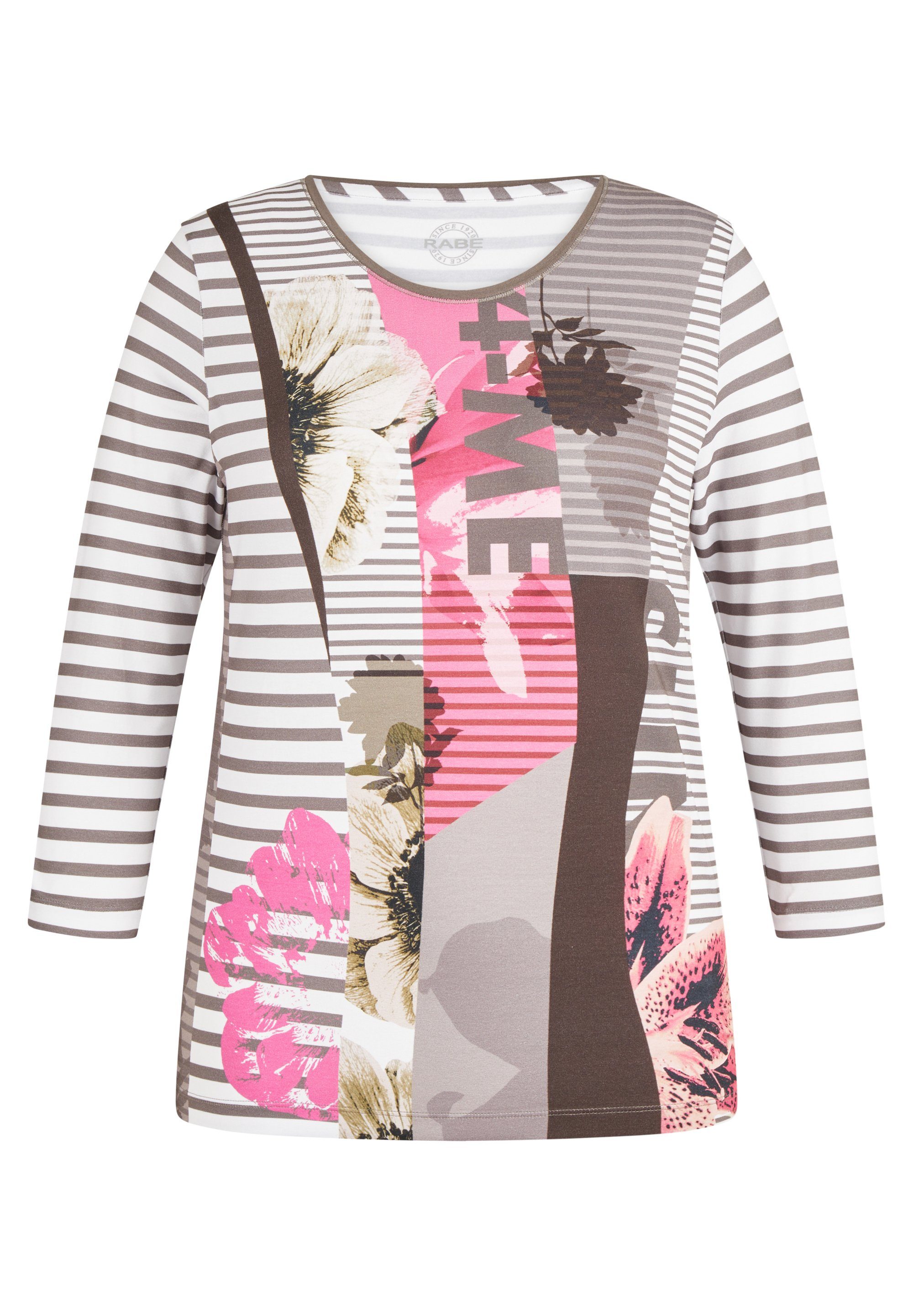 Rabe T-Shirt T-Shirt