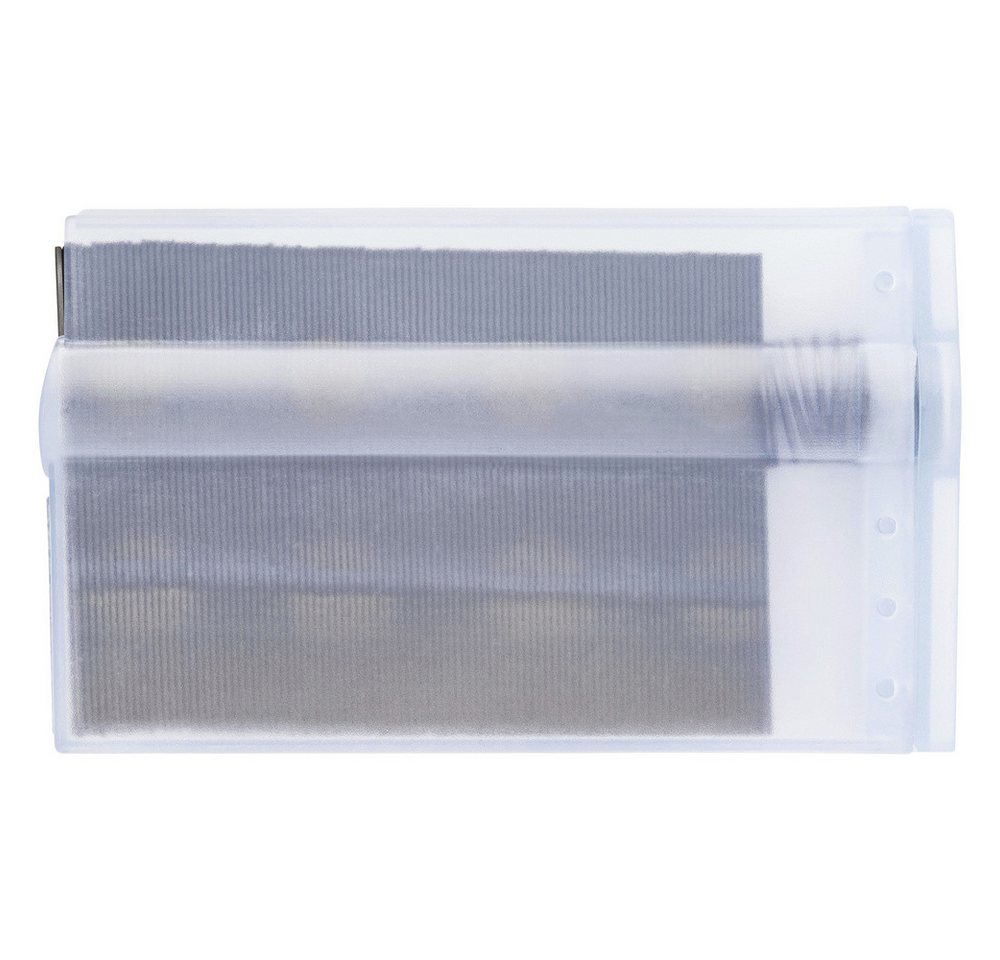 Thumbnail - Martor Cuttermesser MARTOR 834.65 Ersatzklinge GRAFIKKLINGE Spezialschliff 100 St.