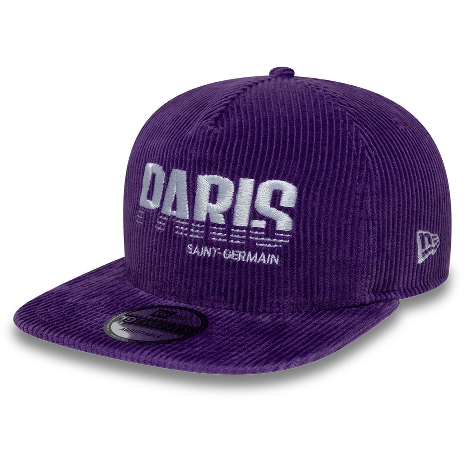 New Era Baseball Cap 19Twenty KORD Paris SaintGermain