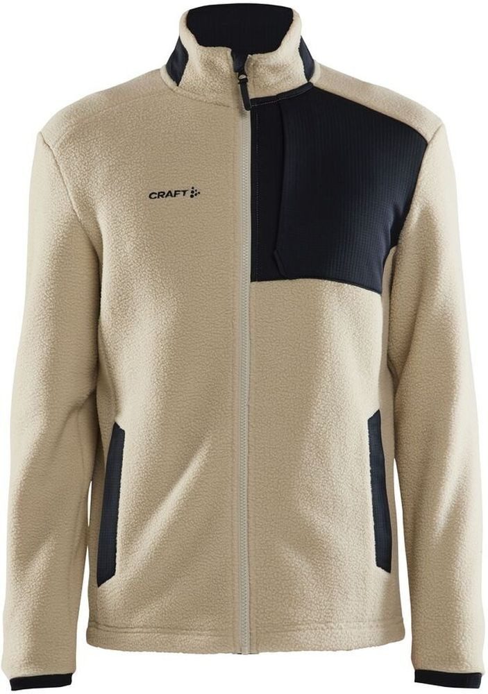 Craft Fleecejacke Adv Explore Pile Fleece Jacket M
