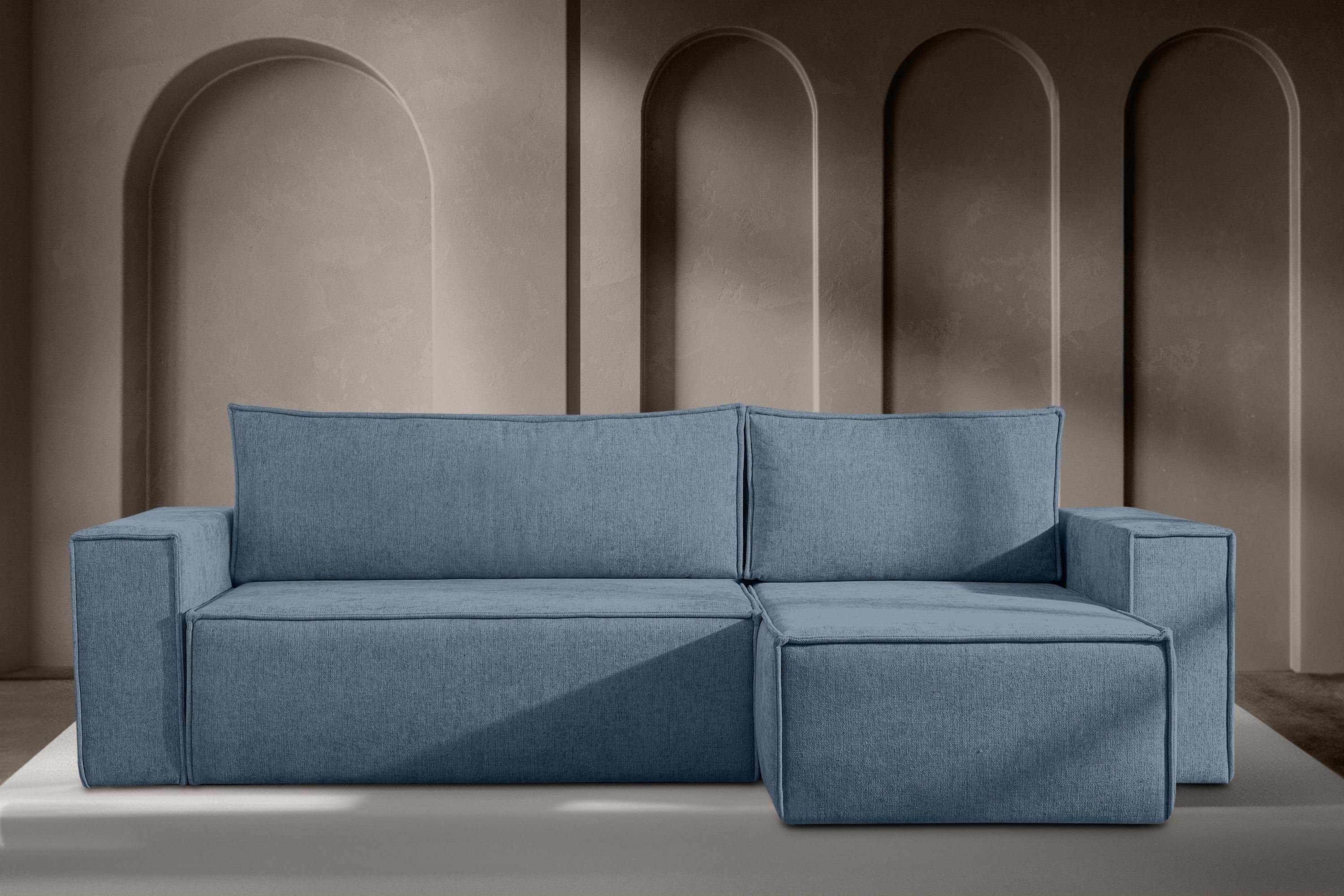 KONSIMO® Ecksofa NAPI Universal-Ecksofa links oder günstig online kaufen