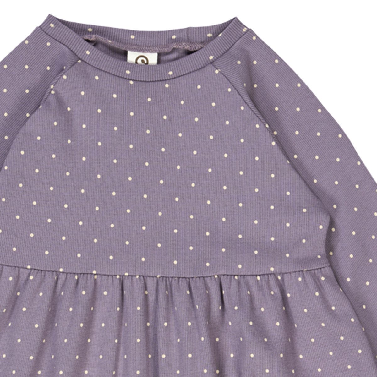 Müsli by GREEN COTTON Midikleid 1552087700 Mädchen (1-tlg) Bekleidung, Outfit, Dress, Robe, Midikleid