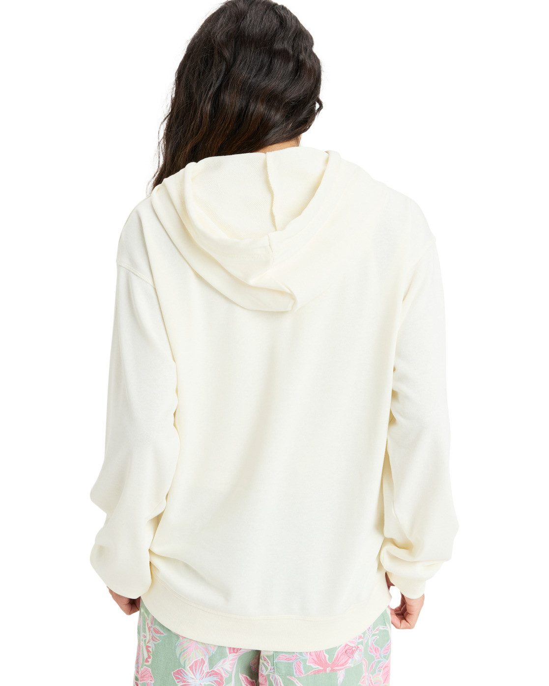 Roxy Hoodie Hibiscus Heart günstig online kaufen