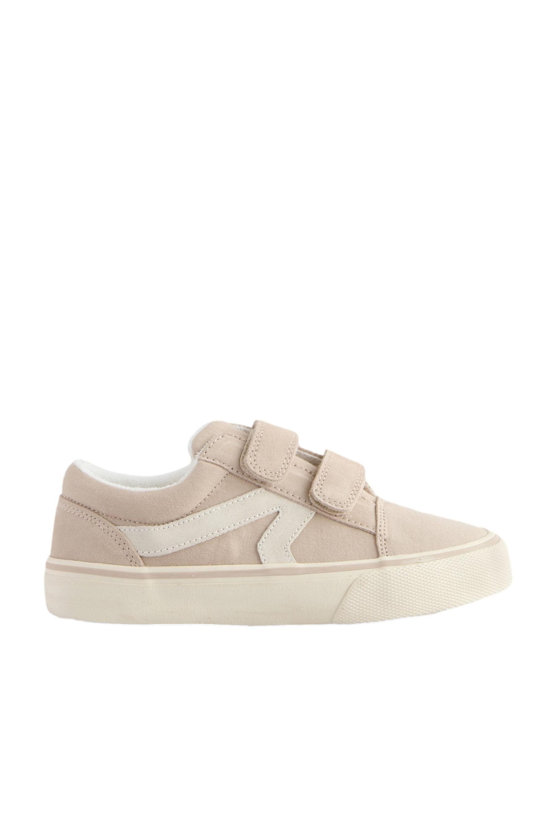 Next Sneaker mit Klett und Print, günstig online kaufen
