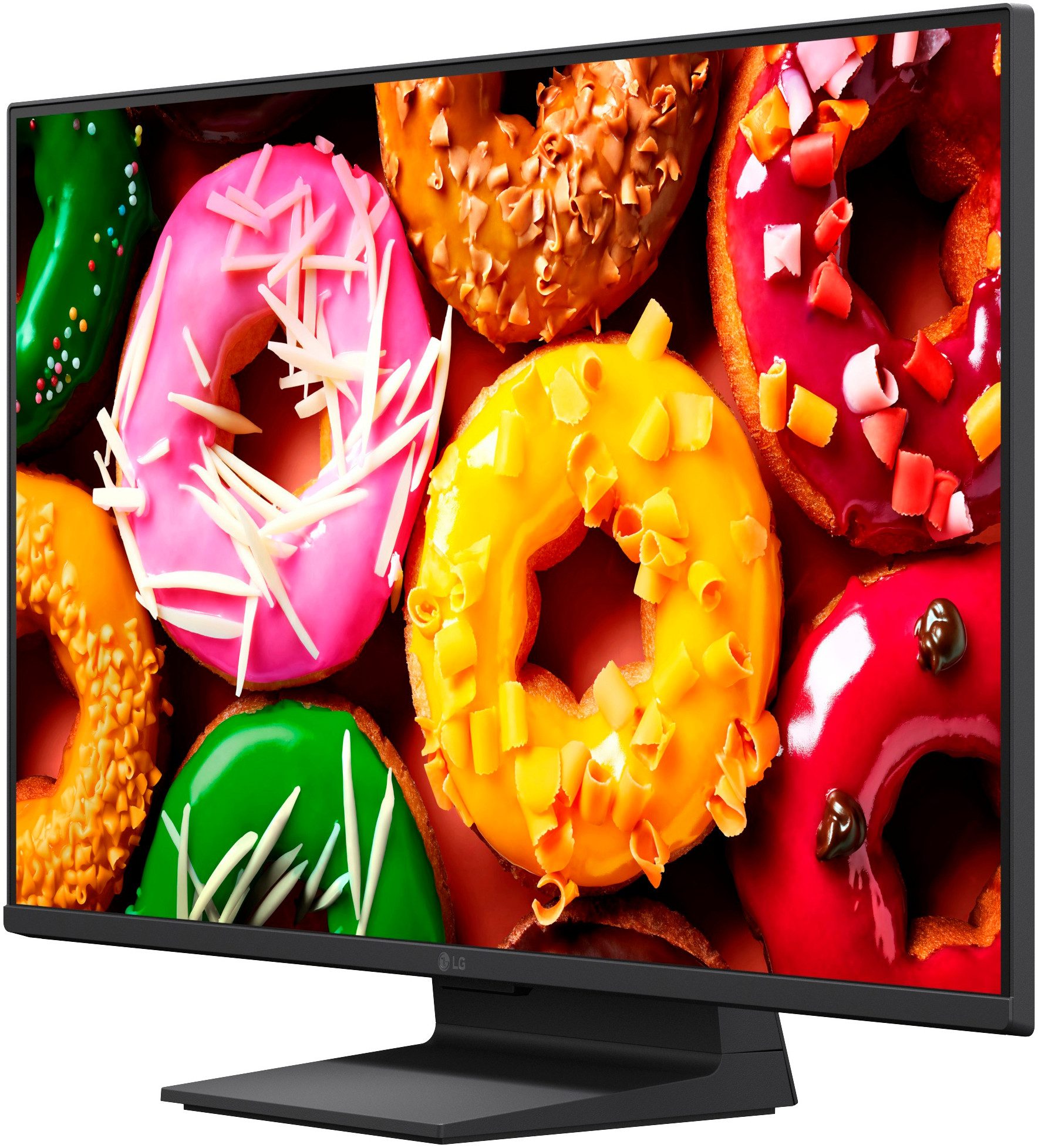 LG 24LB70006LA DLED-Fernseher (60 cm/24 Zoll, Full HD, Smart-TV)