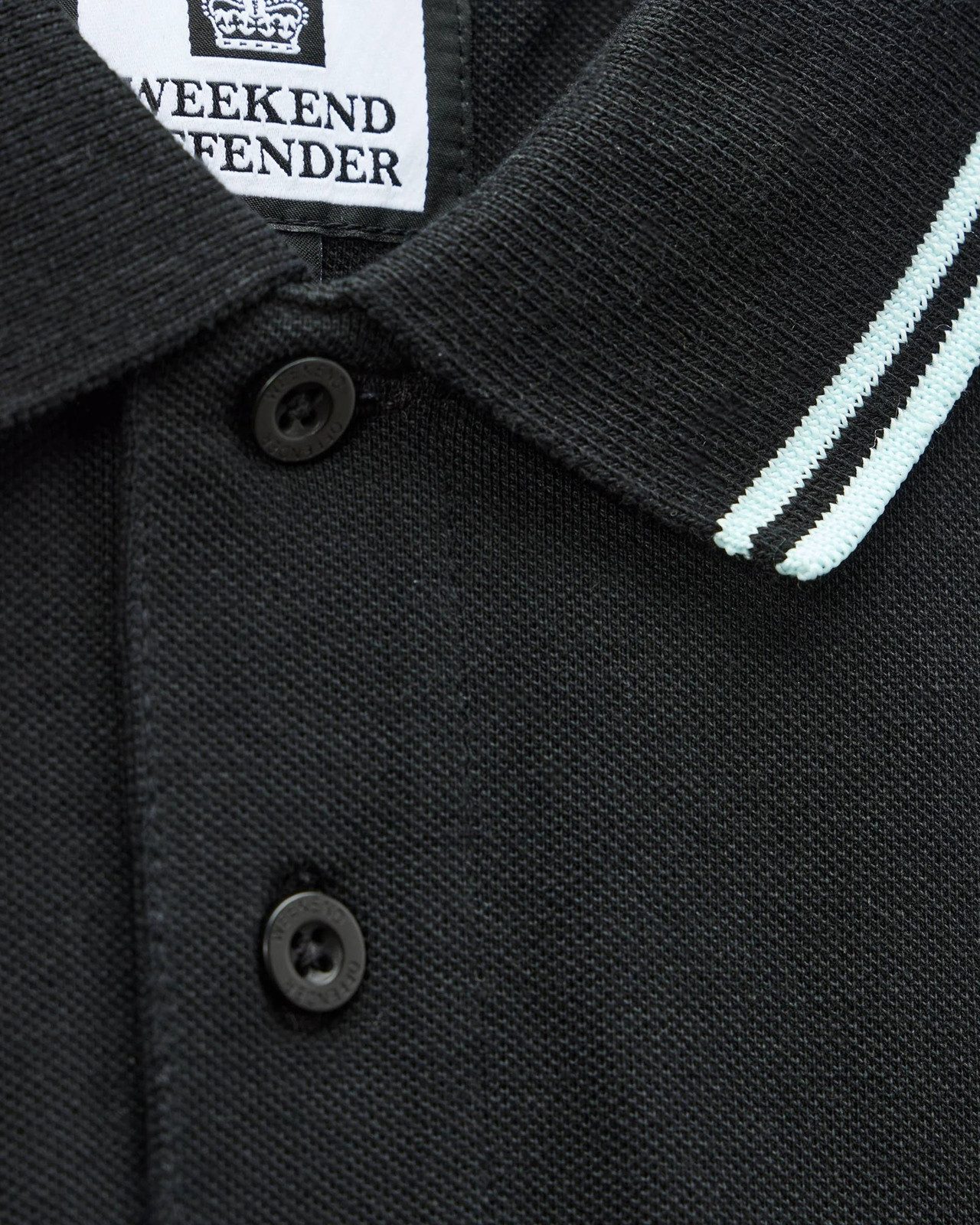 Weekend Offender Poloshirt Poloshirt Weekend Offender Levanto