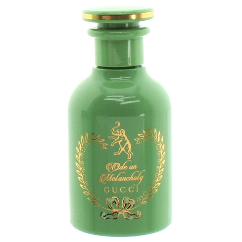 GUCCI Körperöl The Alchemist's Garden - Ode an die Melancholie Körperöl 20 ml