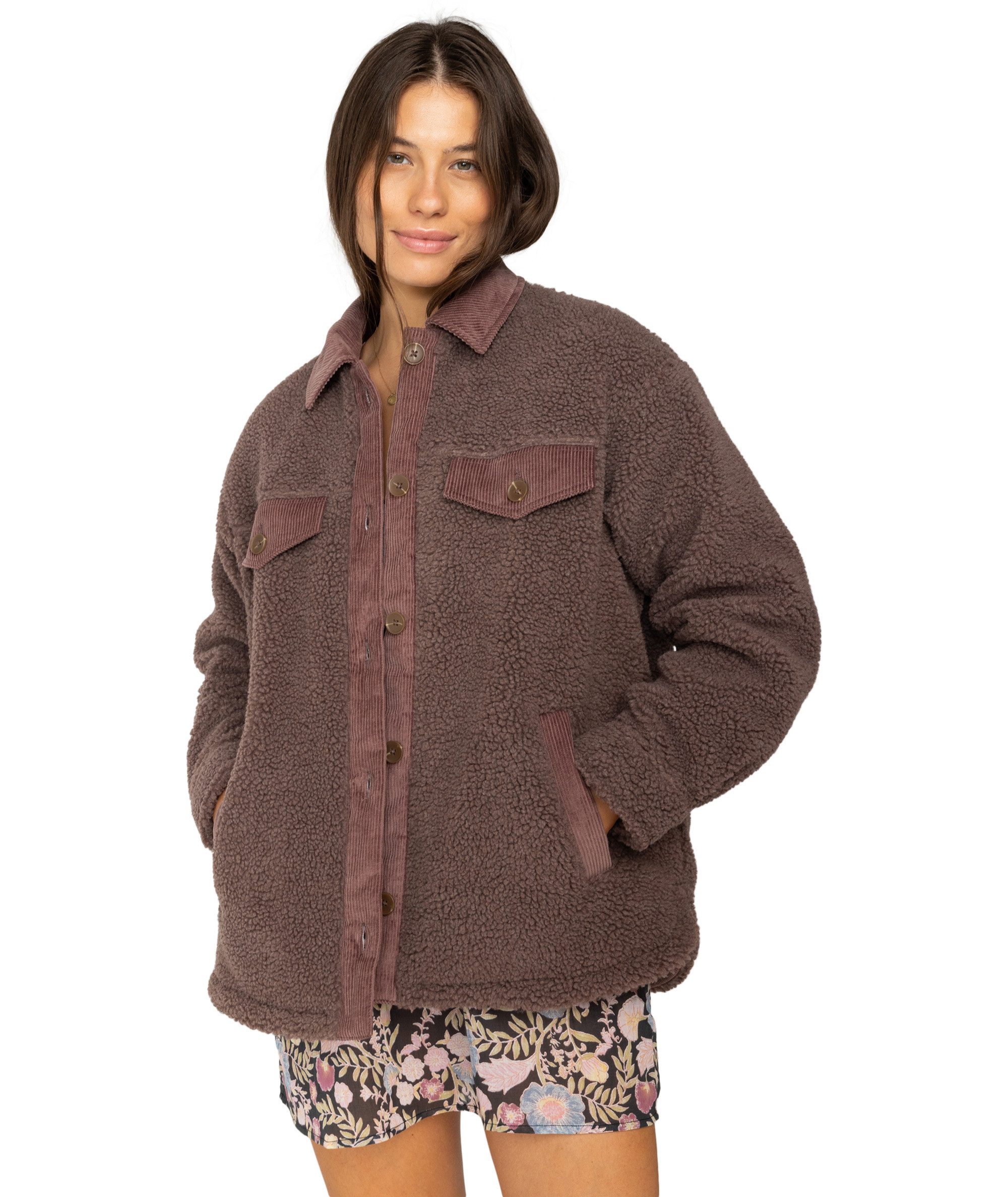 Outdoorjacke COASTAL WAVES