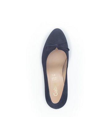 Gabor Pumps