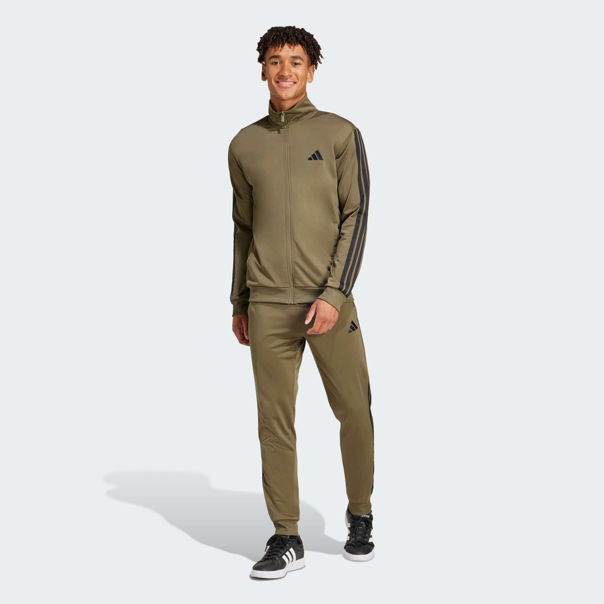 adidas Sportswear Trainingsanzug DAYREADY TRAININGSANZUG (1-tlg) günstig online kaufen