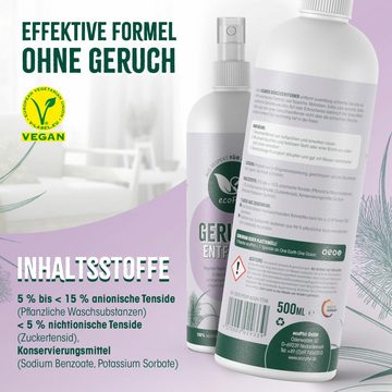 ecophil Geruchsentferner Spray 500 ml Hygienespray