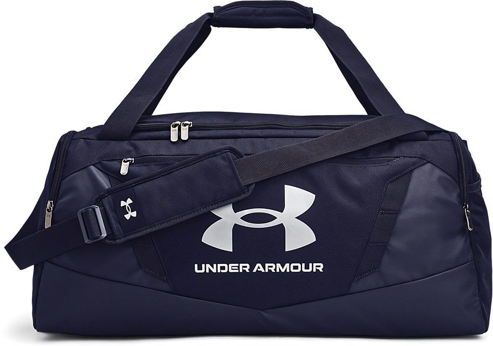 Under Armour® Tragetasche UA UNDENIABLE 5.0 DUFFLE SM MIDNIGHT NAVY günstig online kaufen