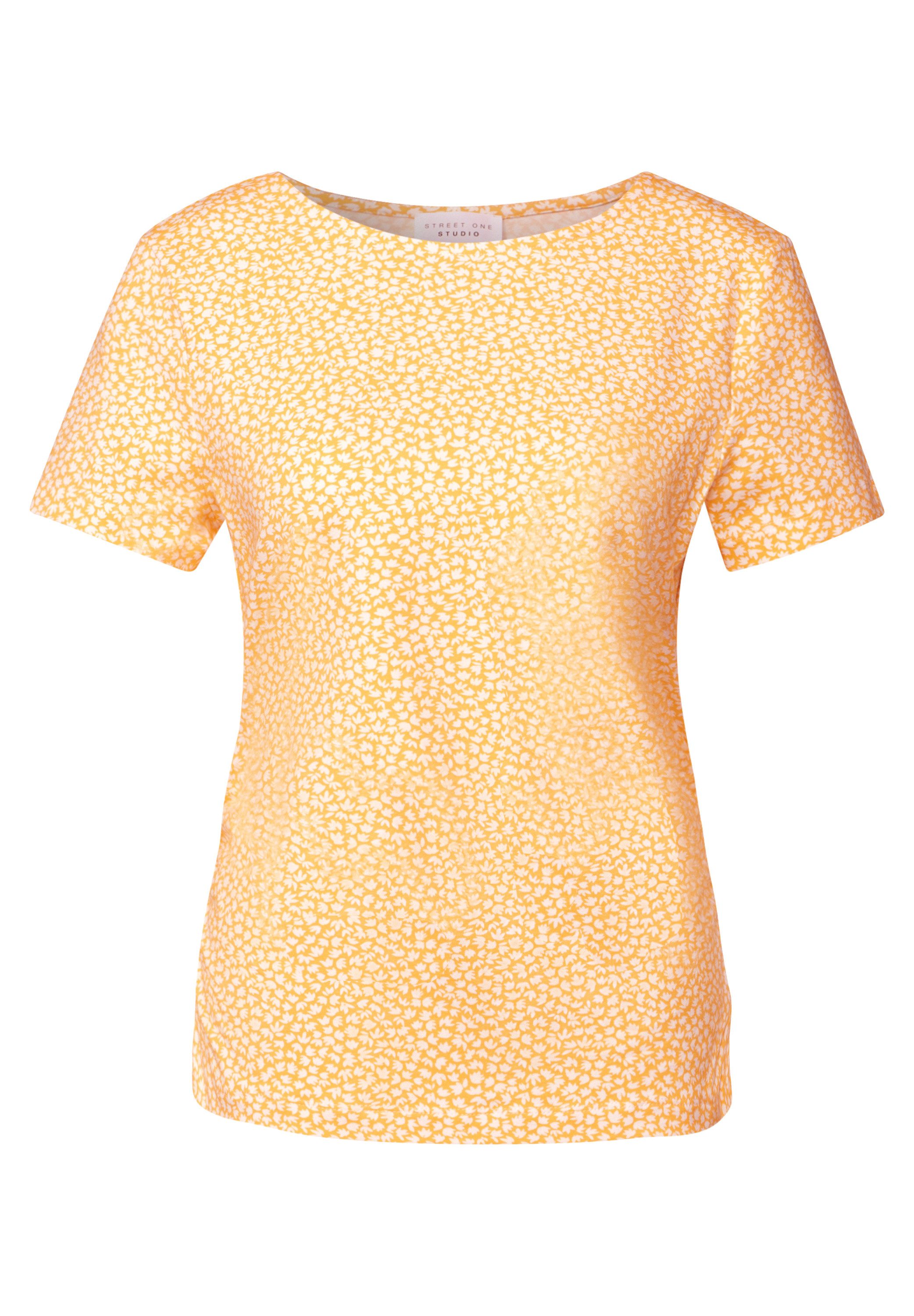blend yellow