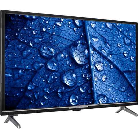 Medion® MD31290 NL LED-Fernseher (80 cm/31,5 Zoll, Full HD, Smart-TV)