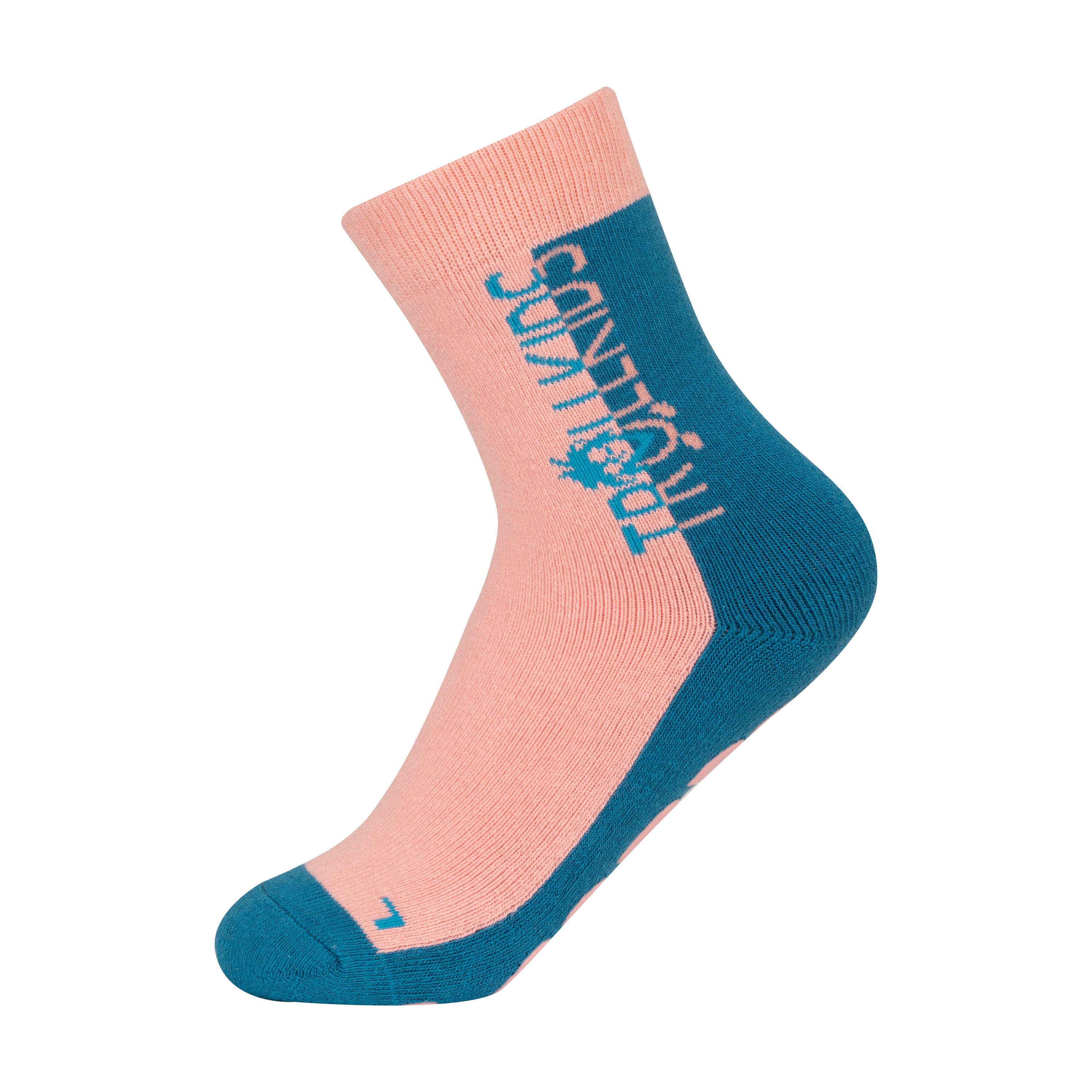 TROLLKIDS ABS-Socken KIDS ANTI SLIP SOCKS Anti Rutsch Шкарпетки