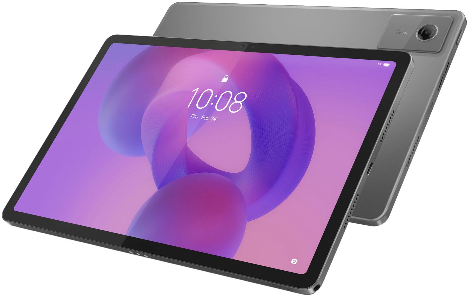 Lenovo Idea Tab (11 Zoll) 5G Nano-SIM Tablet (11", 128 GB, Android, 5G, Nano-SIM)