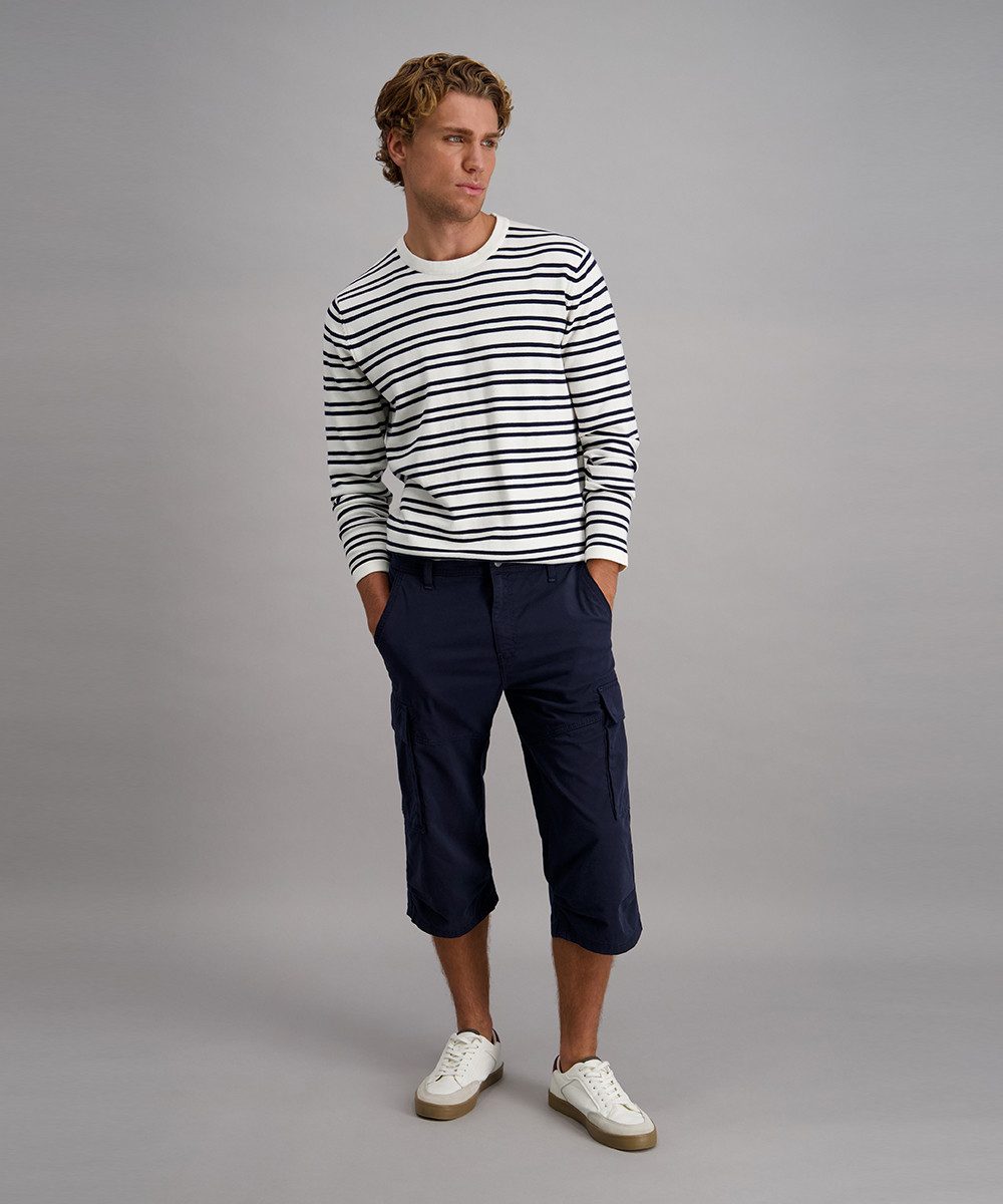 Pioneer Authentic Jeans Bermudas COREY Cargo Bermuda mit Taschen