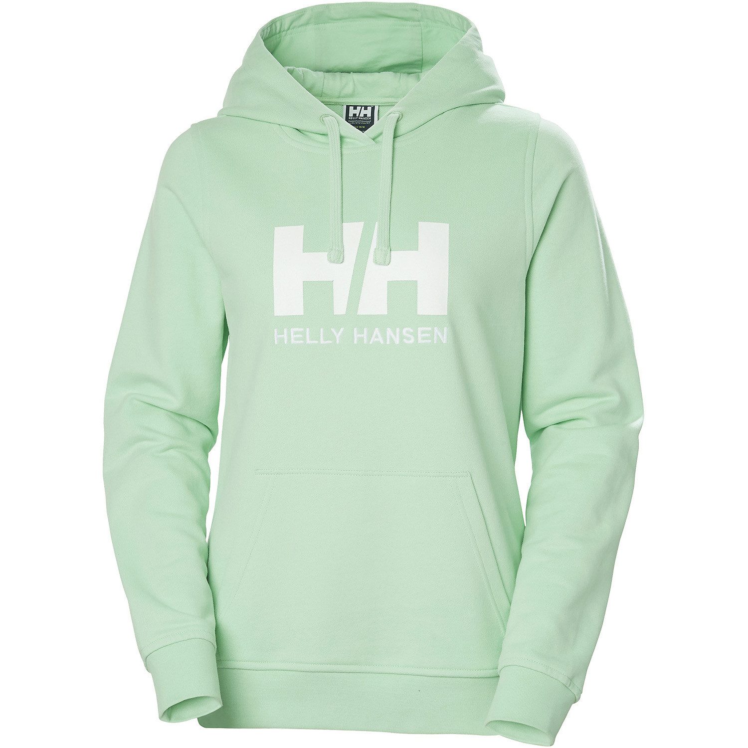 Helly Hansen Pullover W HH LOGO HOODIE