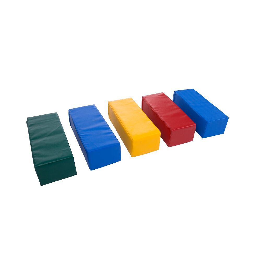 Balancetrainer Sensorikblöcke-Set