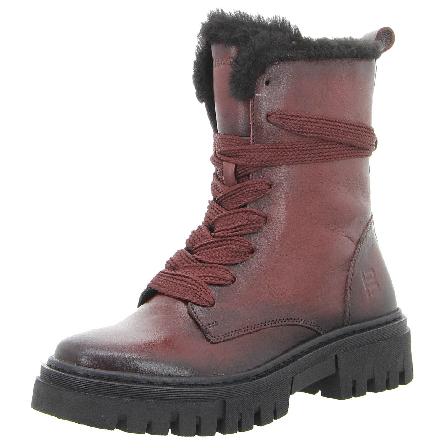 TT.Bagatt Liah Schnürstiefelette