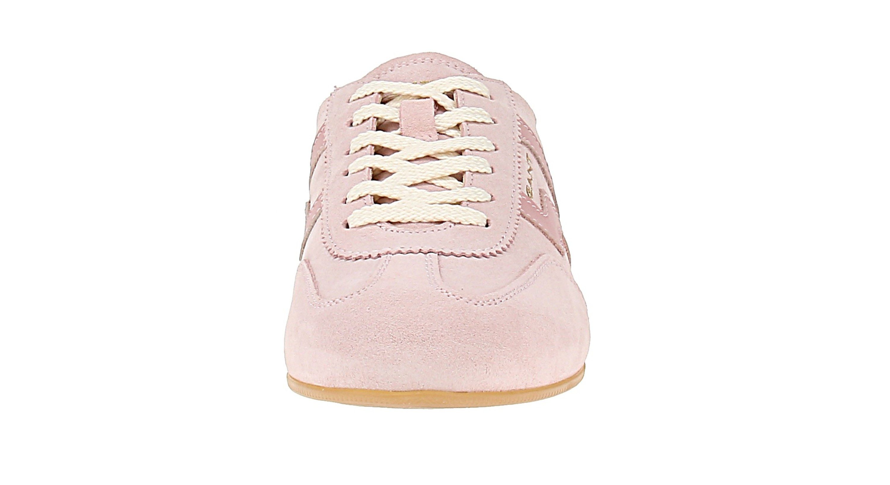 Gant Gant Footwear 32533276 Sperly - Damen Sneaker - G580-Pink Sneaker