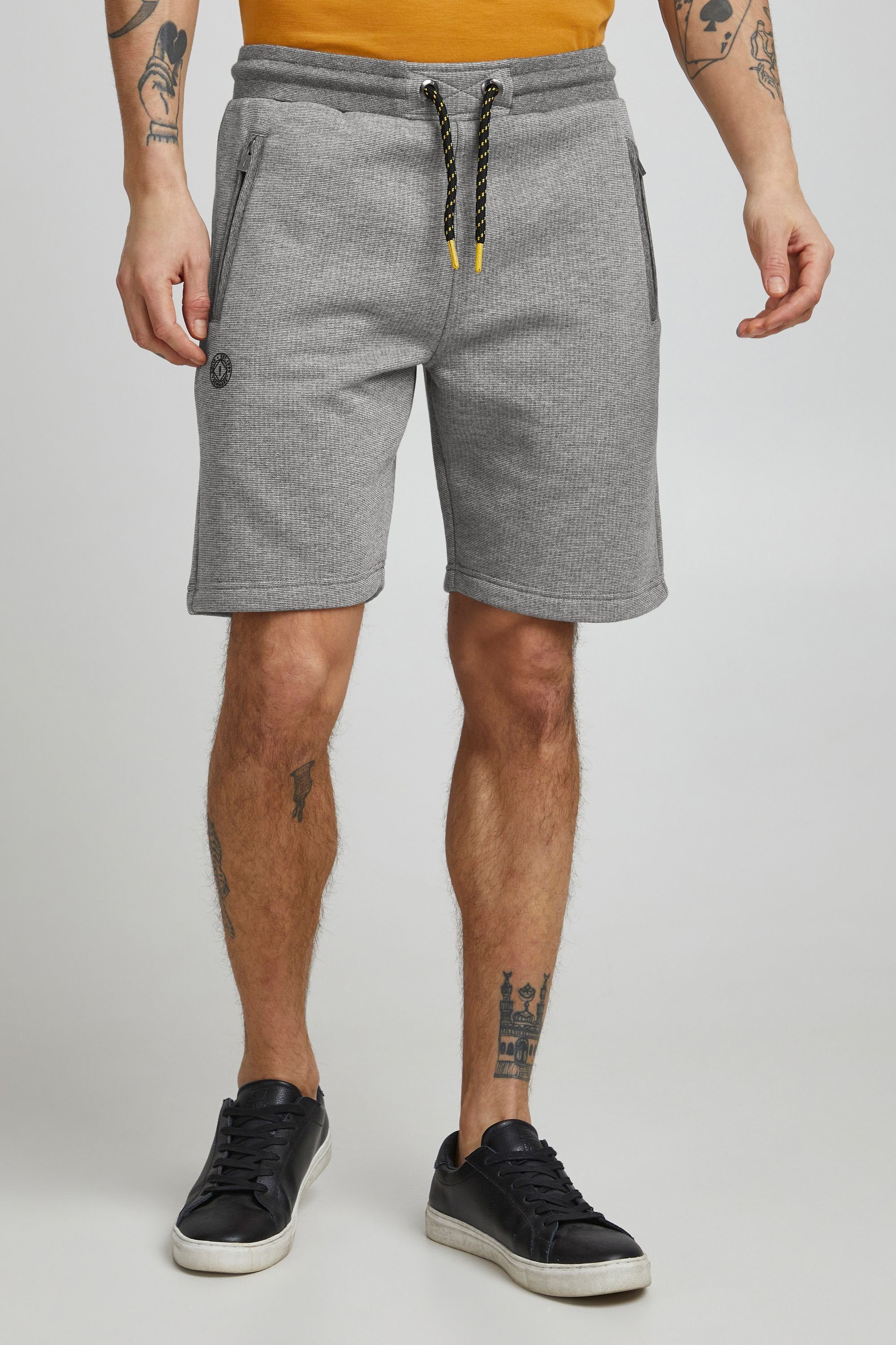 !Solid Sweatshorts SDRafik Deep Forest Melange (1961101)