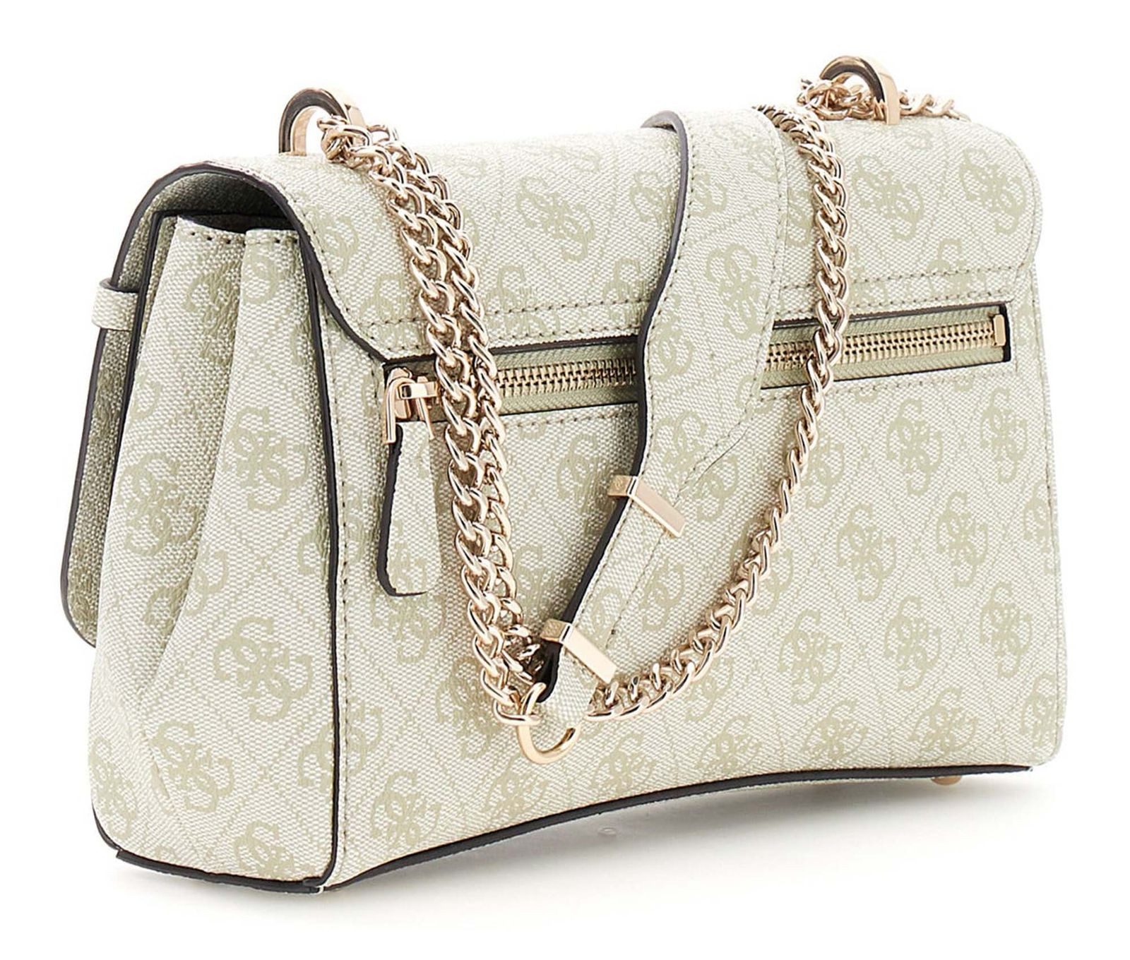 Guess Schultertasche Logo Convertible Xbody Flap