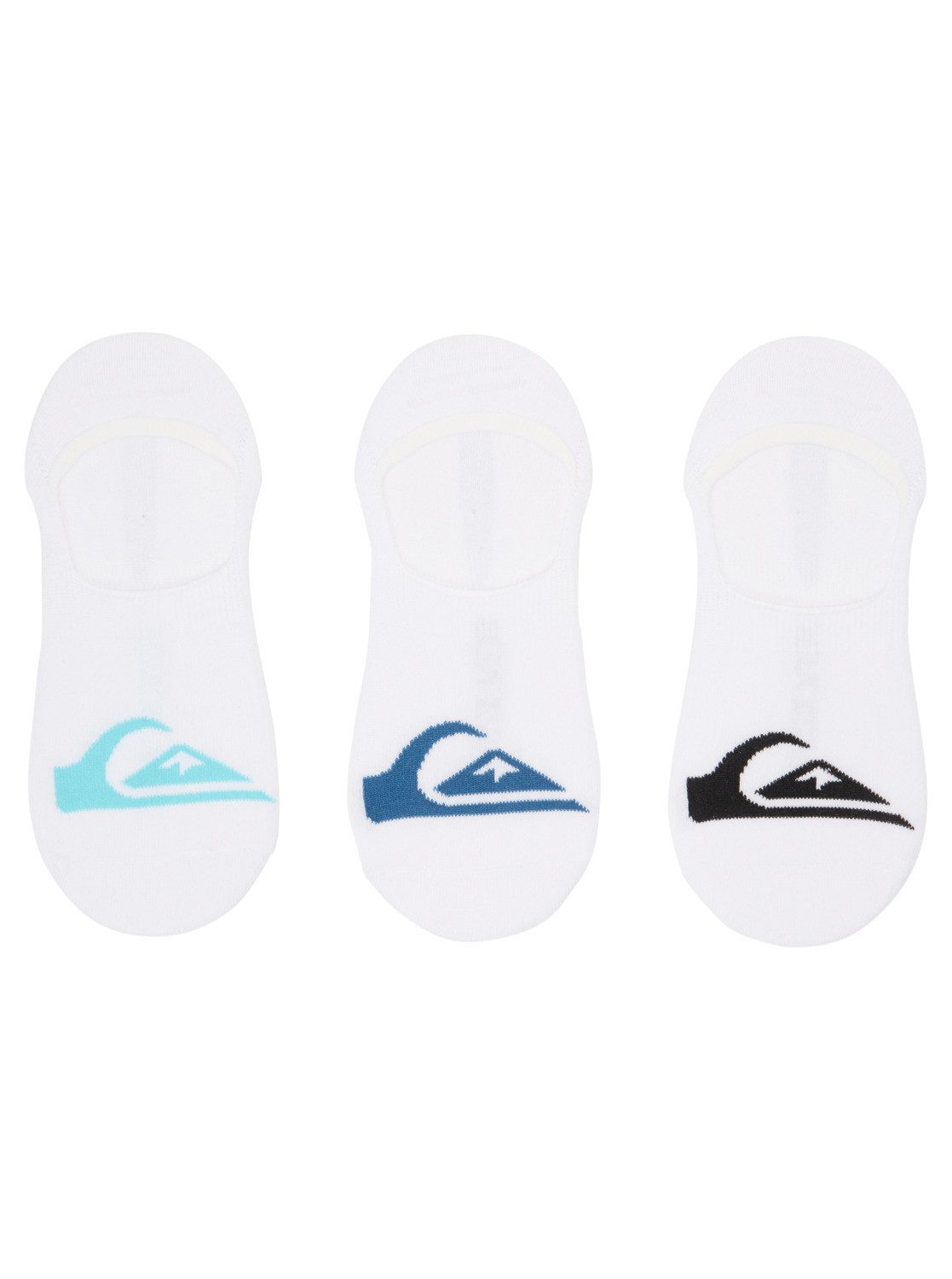 Quiksilver Socken Oversized Logo