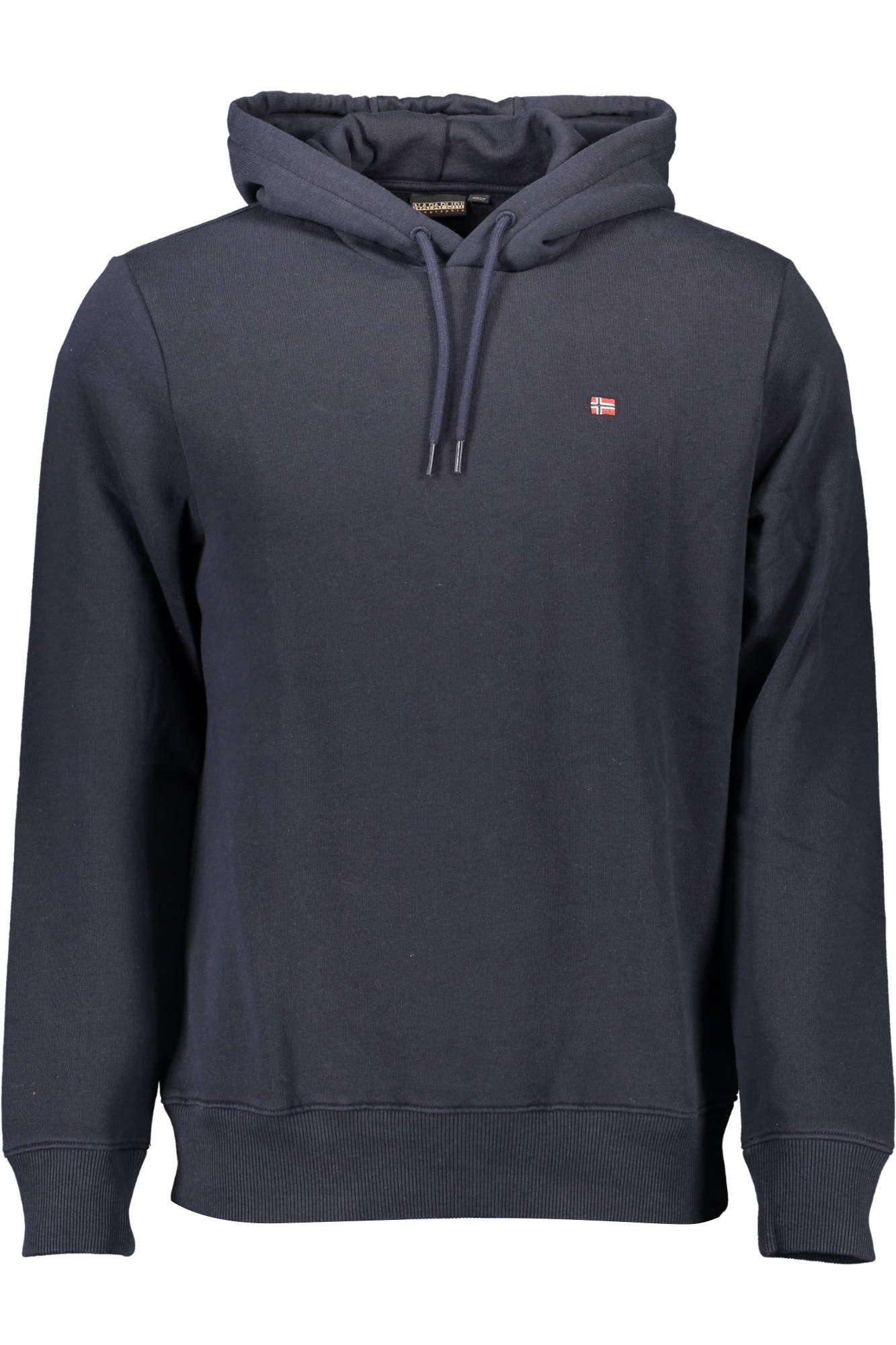 Sweatshirt Herren Sweatshirt Baumwolle BALIS HOOD