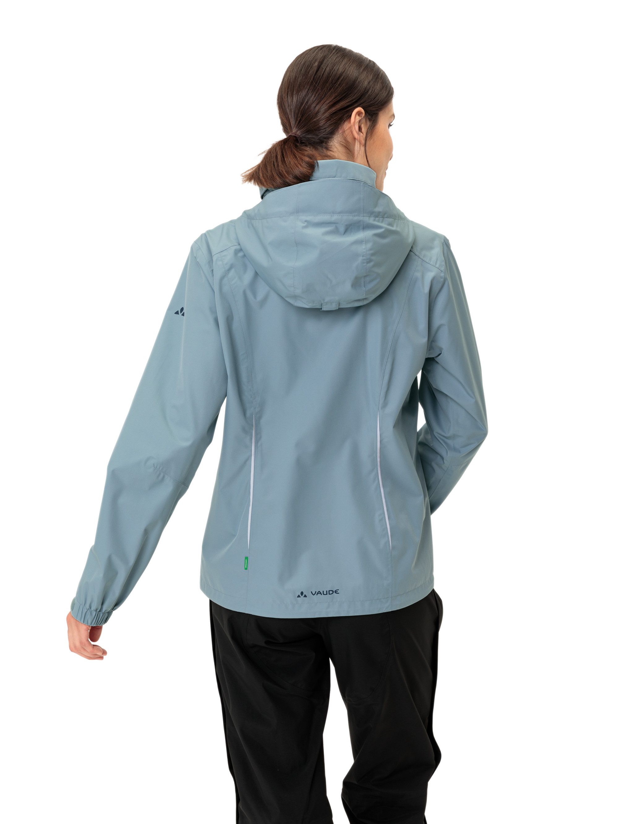VAUDE Fahrradjacke WOMEN'S ESCAPE BIKE LIGHT JACKET (1-St) winddicht, wasse günstig online kaufen